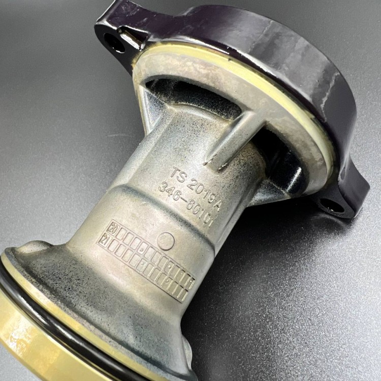 Обойма гребного вала в сборе Tohatsu 25-30 (346Q60101-8; 346S60101-7; 346-60101-0) (Tohatsu), арт. 349Q60100-7,          TOHATSU 