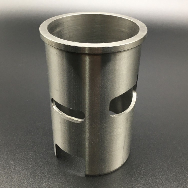 Гильза цилиндра Suzuki DT25-30 (KACAWA), арт. 11212-96350-TW,          KACAWA 