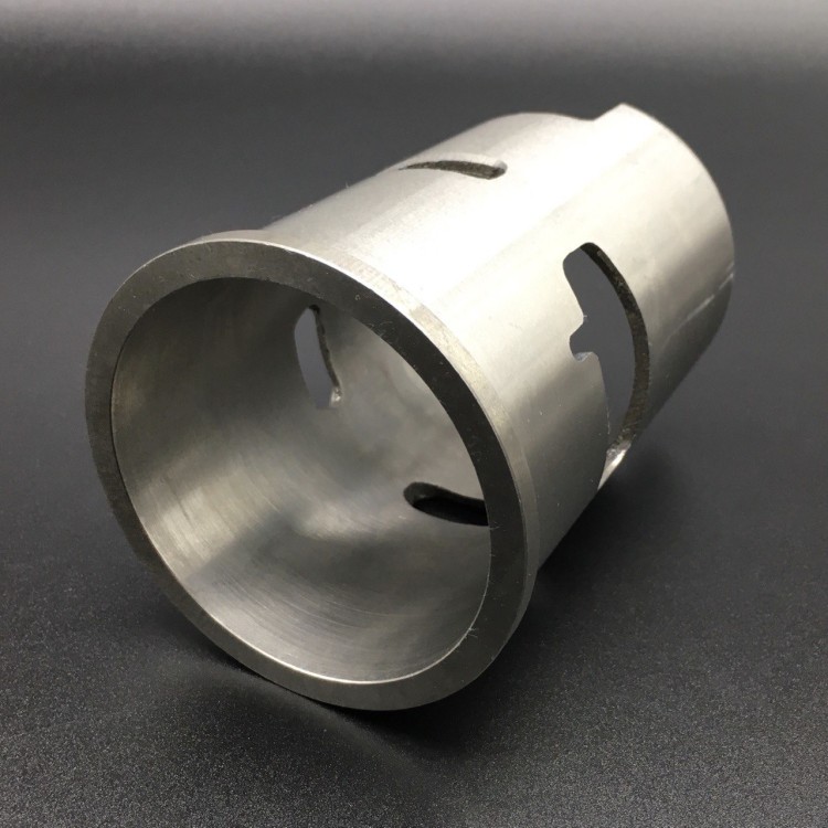 Гильза цилиндра Suzuki DT25-30 (KACAWA), арт. 11212-96350-TW,          KACAWA 