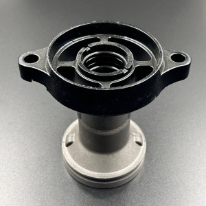 Обойма гребного вала Tohatsu 25-30 (WUHU)