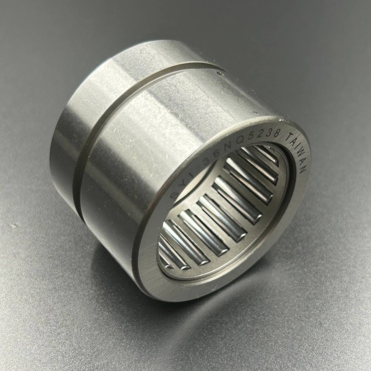 Подшипник роликовый Yamaha 75-90 (36x52x38) (Omax), арт. 93310-636U4-TW,          OMAX 