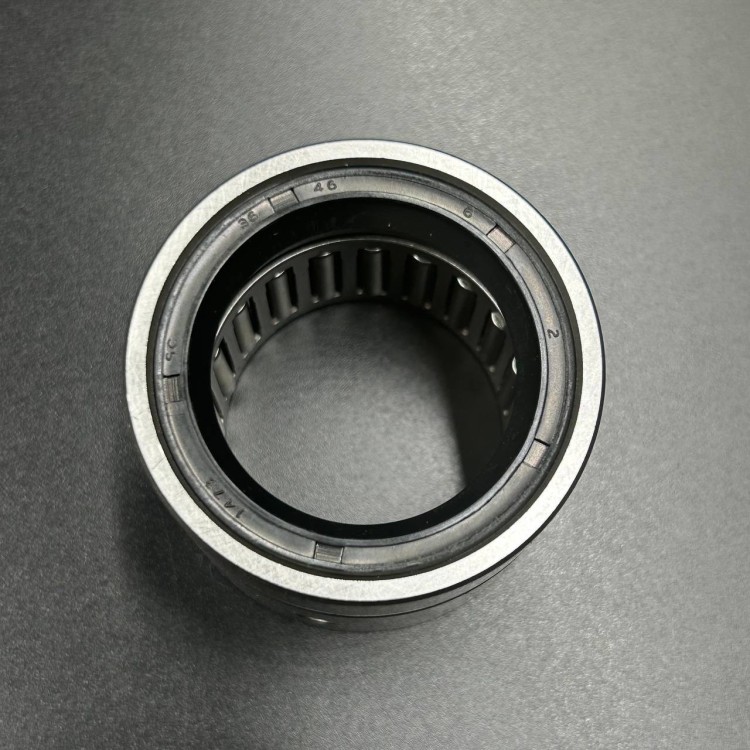 Подшипник роликовый Yamaha 75-90 (36x52x38) (Omax), арт. 93310-636U4-TW,          OMAX 