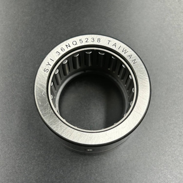 Подшипник роликовый Yamaha 75-90 (36x52x38) (Omax), арт. 93310-636U4-TW,          OMAX 