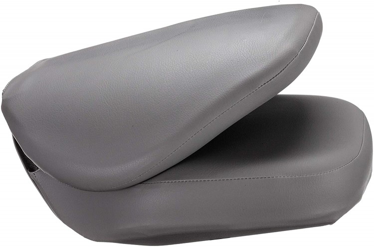 Сиденье   SEAT,CLASSIC 2014 SM/CH, серое,  98386-2, Attwood, арт. 98386-2,          Attwood  Сиденье   SEAT,CLASSIC 2014 SM/CH, серое,  98386-2, Attwood, арт. 98386-2,          Attwood