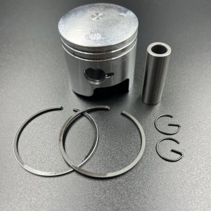 Поршневой комплект Tohatsu 8-9.8 (YUELANG)