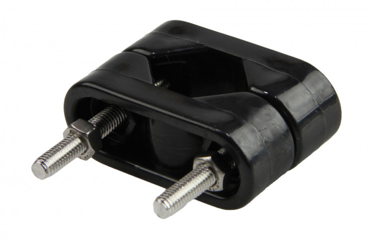 Кронштейн на релинг 25 мм, арт. S08151,          Yuhuan  Кронштейн на релинг 25 мм, арт. S08151,          Yuhuan