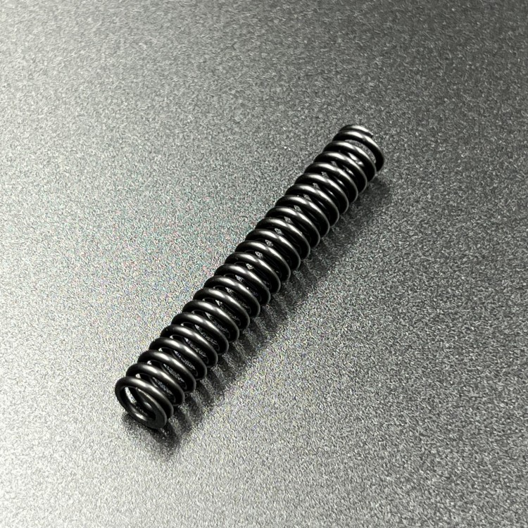 Пружина толкателя муфты Yamaha 40X (YUELANG), арт. 90501-15M01-K,          TAIZHOU YUELANG POWER TECHNOLOGY 