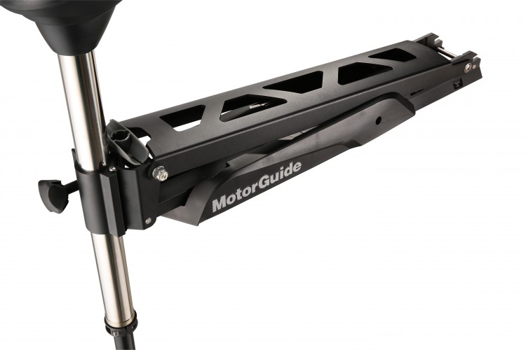 Электромотор Motorguide X3-55 FW 45" 12V, арт. 940200090,          Motorguide 