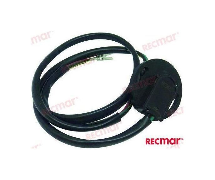 Датчик угла наклона Volvo Penta , арт. 21484383_RM,          Recmar 