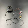 Ремкомплект карбюратора Yamaha F80-100, арт. 67F-W0093-00-TW,          SINERA  Ремкомплект карбюратора Yamaha F80-100, арт. 67F-W0093-00-TW,          SINERA