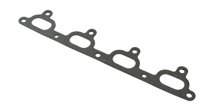 Прокладка коллектора Volvo Penta AQ171\251, Recmar, арт. 855513_RM,          Recmar 