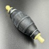 Груша топливоподкачивающая универсальная (8mm) (KINETIX), арт. 07-238,          KINETIX 