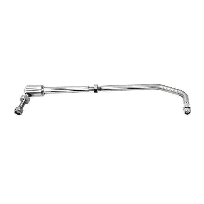 Тяга рулевая для ПЛМ (аналог A.250), арт. 010201T,          Техномарин 