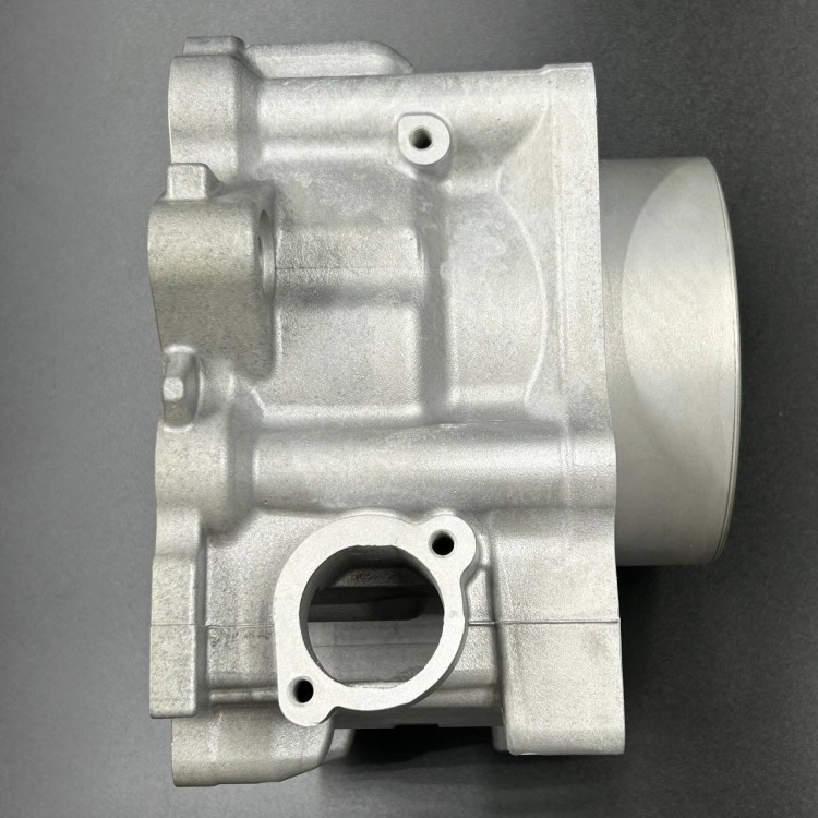 Цилиндр Yamaha Grizzly 700 (D=105.5ММ) (ZIBO), арт. 3B4-11311-10-K,          ZIBO 