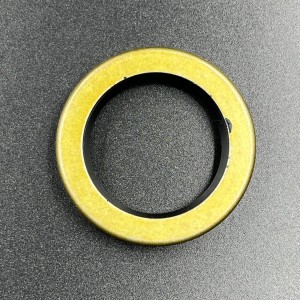 Сальник Mercury (26-70080) (30х43х8) (Kacawa)