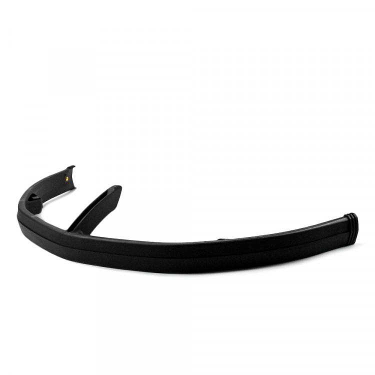 Бампер передний  для Polaris Widetrak LX, SM-12358-ts, арт. SM-12358-ts,          Sledex  Бампер передний  для Polaris Widetrak LX, SM-12358-ts, арт. SM-12358-ts,          Sledex