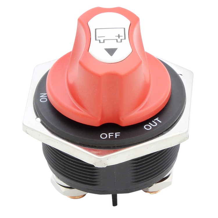 Выключатель вкл/выкл со съемной ручкой, 300/450 A, арт. 10266699,  