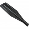 Лопасть весла 550х140 мм, черная, арт. pat_015, Патриот Лопасть весла 550х140 мм, черная, арт. pat_015, Патриот