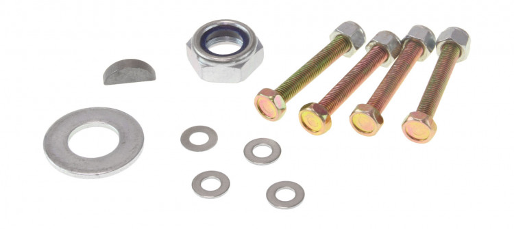 Редуктор рулевой реечный, арт. 370252,          PRETECH 