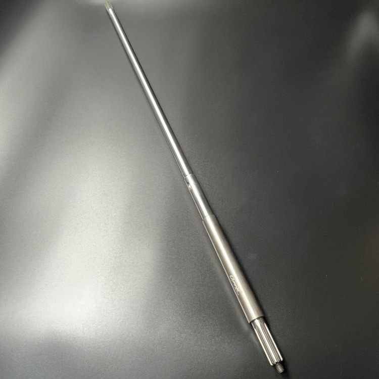 Вал торсионный Suzuki DT20-30 (L) (Omax), арт. 57110-96303-TW,          OMAX 