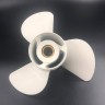 Гребной винт Yamaha 60-140, F70-F130 (3x13x18), арт. 688-45975-60-K,          YHS 