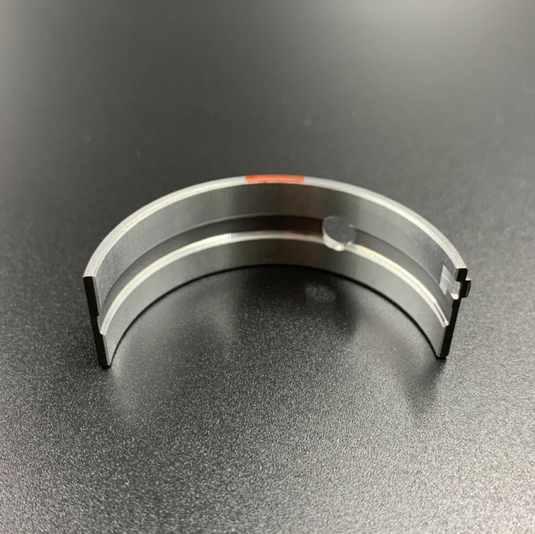 Вкладыш коренной Yamaha F20-60 (Red) (6C5-11416-10) (Yamaha), арт. 6C5-11416-10,          YAMAHA 