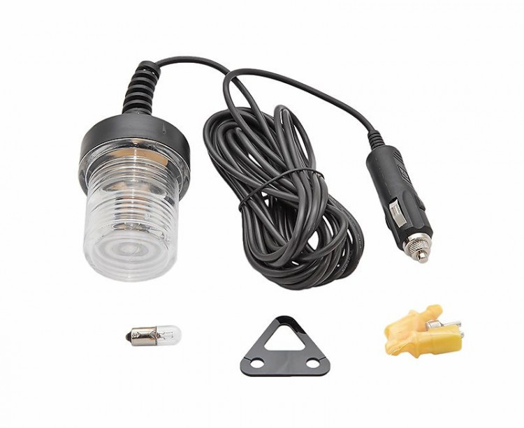 Огонь смотровой, RTA-01644, арт. RTA-01644,          Rivertec  Огонь смотровой, RTA-01644, арт. RTA-01644,          Rivertec