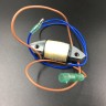 Катушка зажигания подмаховиковая Yamaha 25-30 (PREMARINE), арт. 69P-85541-09-K,          PREMARINE 