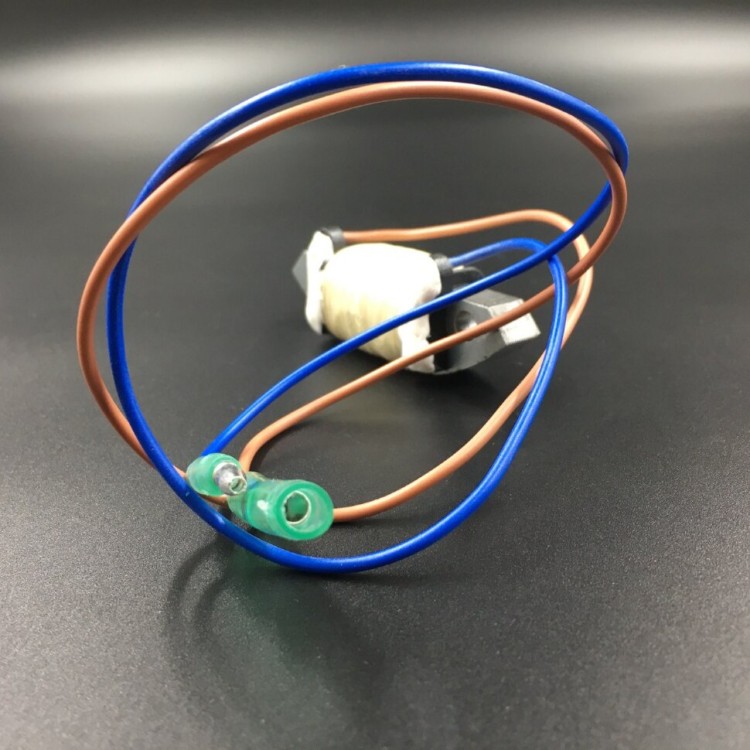 Катушка зажигания подмаховиковая Yamaha 25-30 (PREMARINE), арт. 69P-85541-09-K,          PREMARINE 