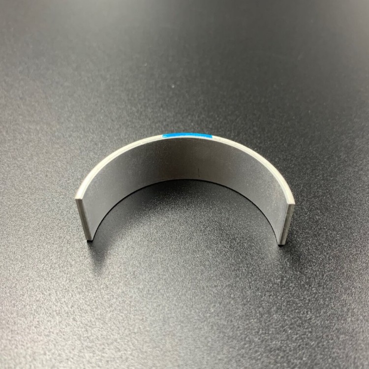 Вкладыш шатунный Yamaha F115 (Blue) (68V-11656-20) (Yamaha), арт. 68V-11656-20,          YAMAHA 