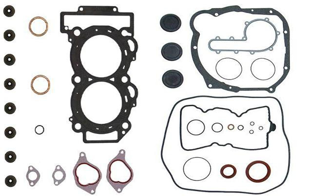 Полный комплект прокладок Polaris NA-50012F, арт. NA-50012F,          Namura Technologies 
