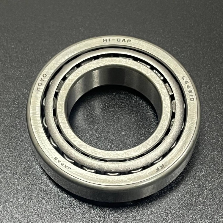 Подшипник роликовый вертикального вала верхний Yamaha 60-90, F40-100 (27x50.25x15) (Osaka), арт. 93332-000U3-TW,          OSAKA 