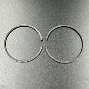 Кольца поршневые, комплект на один поршень Yamaha 4-5 (STD)