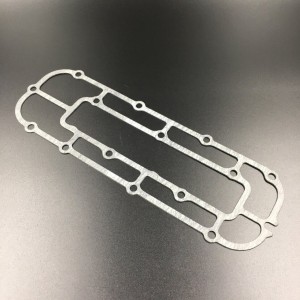 Прокладка выхлопного коллектора Suzuki DT75-85 (Suzuki)