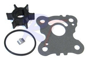 Ремкомплект помпы  Honda BF8D/9.9D, BF15D/20D, 06192-ZW9-A30, RTT-06192-ZW9-A30