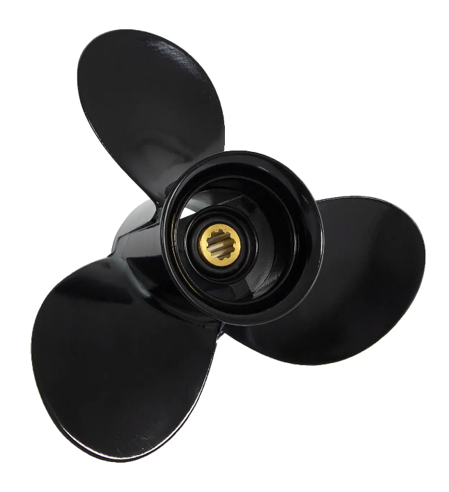 Винт гребной Suzuki DF8A-9.9A/DT9.9-15;3x9-1/4x11R, E.Chance 5810093743019_EC, арт. 5810093743019_EC,          E.Chance  Винт гребной Suzuki DF8A-9.9A/DT9.9-15;3x9-1/4x11R, E.Chance 5810093743019_EC, арт. 5810093743019_EC,          E.Chance