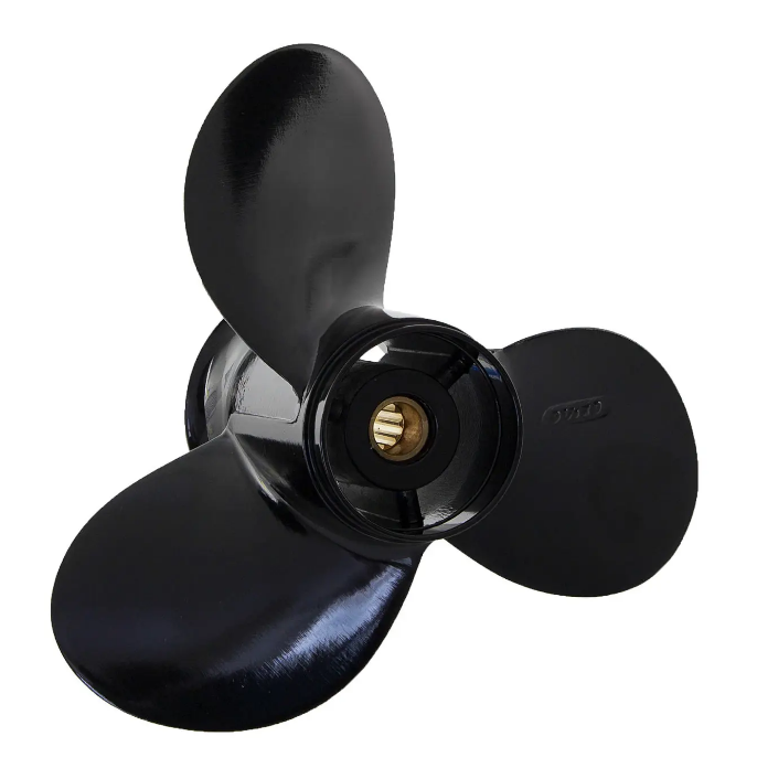 Винт гребной Suzuki DF8A-9.9A/DT9.9-15;3x9-1/4x11R, E.Chance 5810093743019_EC, арт. 5810093743019_EC,          E.Chance  Винт гребной Suzuki DF8A-9.9A/DT9.9-15;3x9-1/4x11R, E.Chance 5810093743019_EC, арт. 5810093743019_EC,          E.Chance