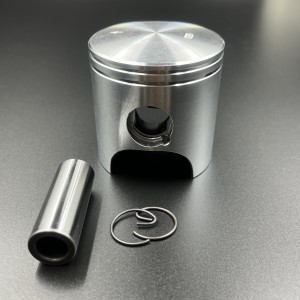 Поршневой комплект Polaris Indy 500 (+0.50mm) (Osaka)