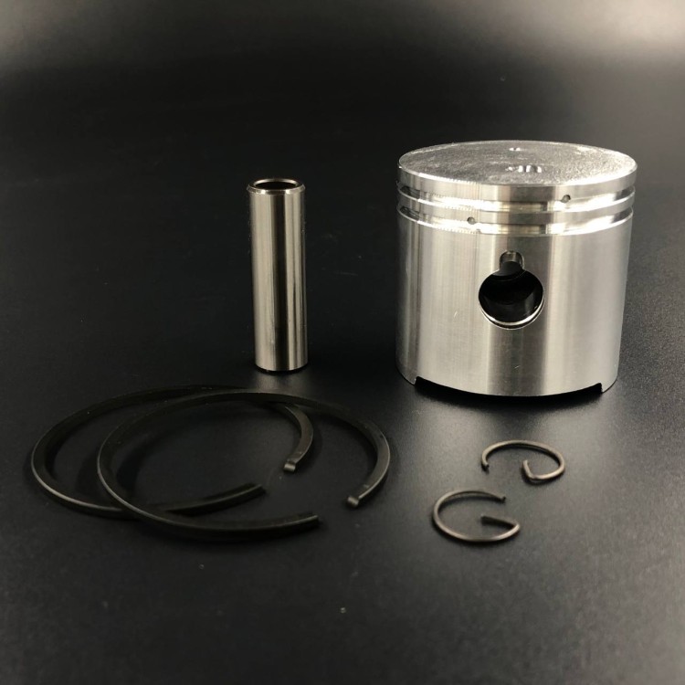 Поршневой комплект Tohatsu 5 (RT), арт. 369-00001-KIT-RT,          РРЦ РАЗНОЕ 