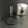 Поршневой комплект Tohatsu 5 (RT), арт. 369-00001-KIT-RT,          РРЦ РАЗНОЕ 