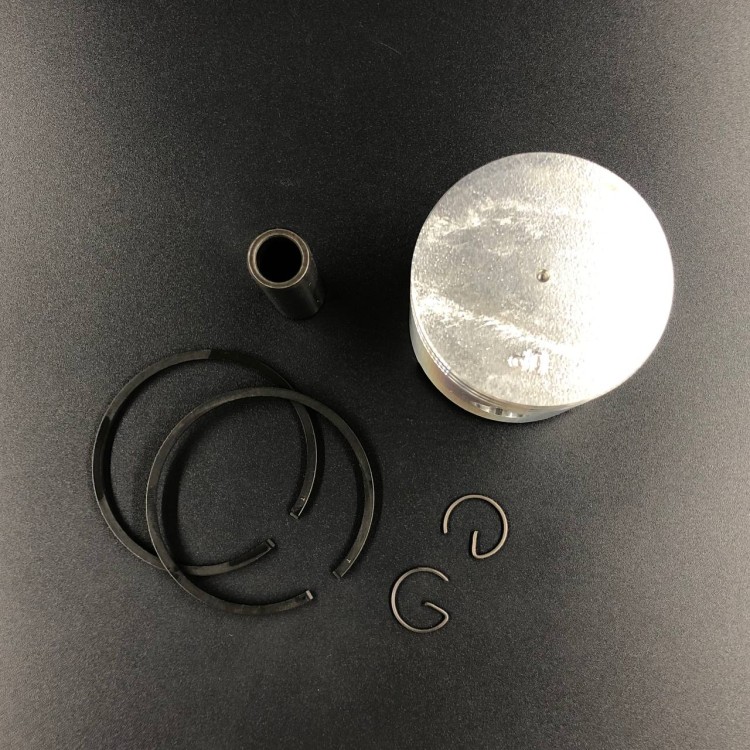 Поршневой комплект Tohatsu 5 (RT), арт. 369-00001-KIT-RT,          РРЦ РАЗНОЕ 