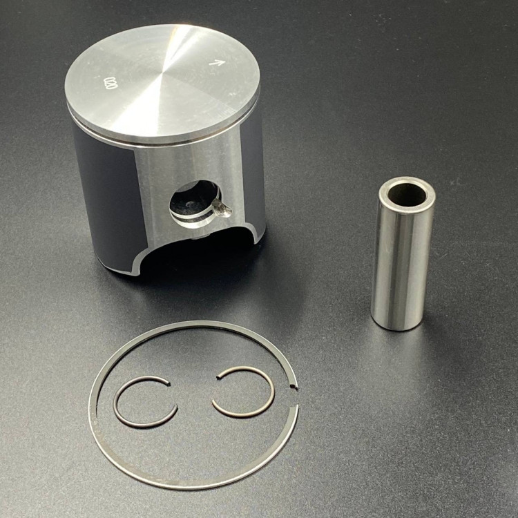 Поршневой комплект SKI-DOO 600 H.O. (Rotax 593) (+0.50mm) , арт. 09-776-02-F-TW,          SINERA 