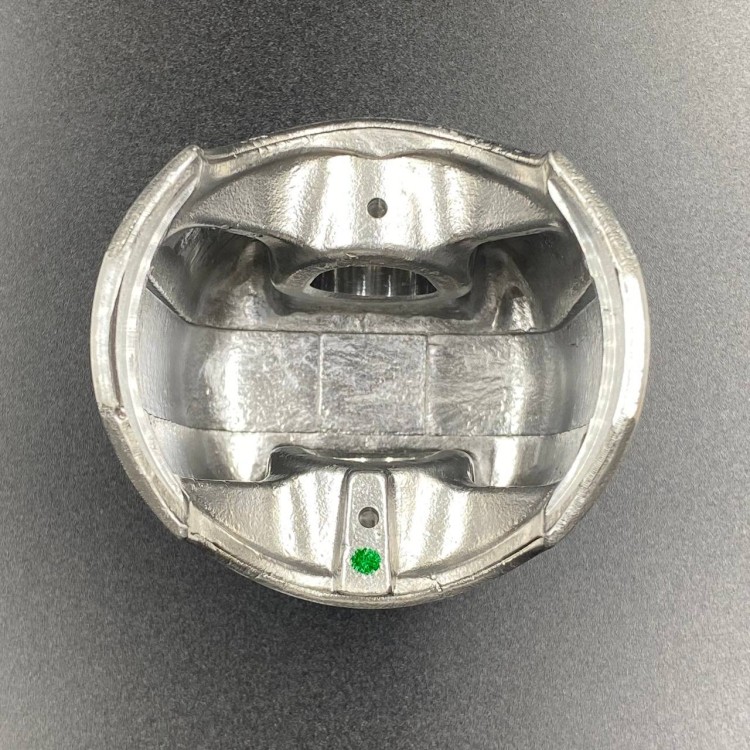 Поршневой комплект SKI-DOO 600 H.O. (Rotax 593) (+0.50mm) , арт. 09-776-02-F-TW,          SINERA 