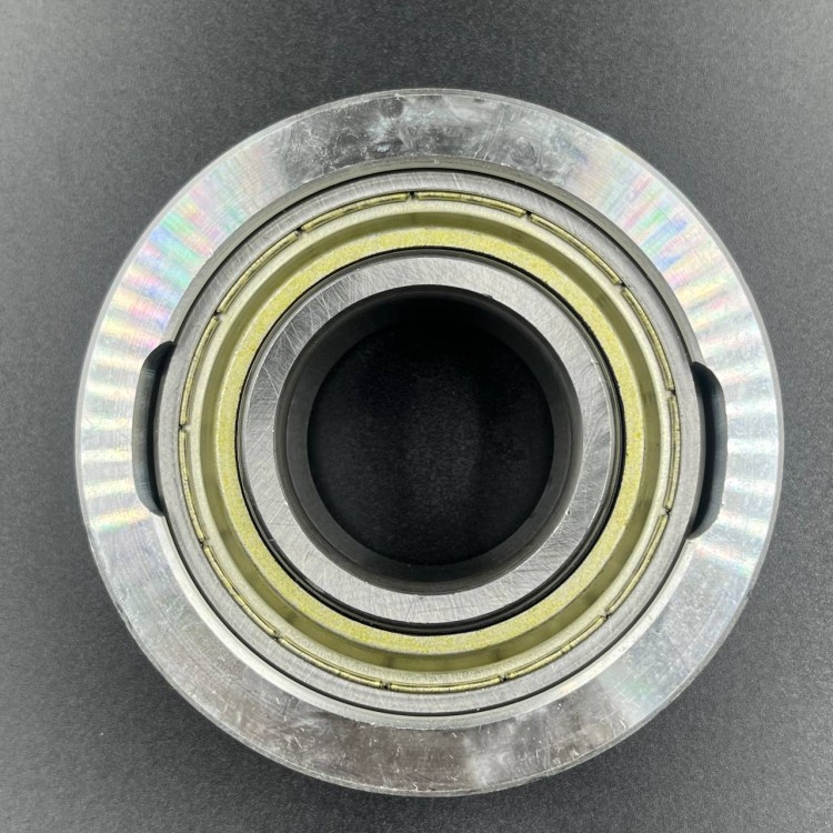 Ремкомплект транцевого узла Mercruiser Bravo (8M0095485; 803100T1)  (JSP), арт. 30-803100T1-K,          JSP 