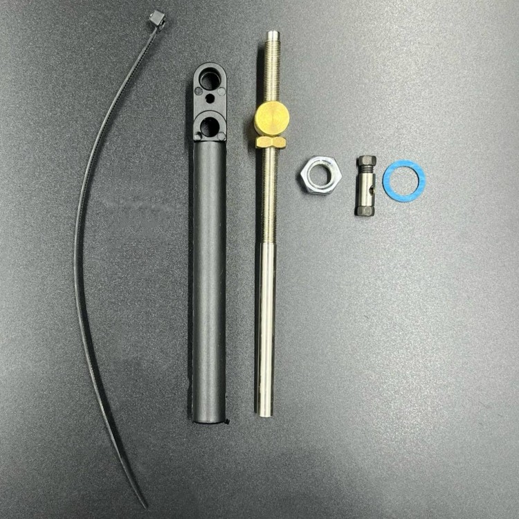 Ремкомплект транцевого узла Mercruiser Bravo (8M0095485; 803100T1)  (JSP), арт. 30-803100T1-K,          JSP 