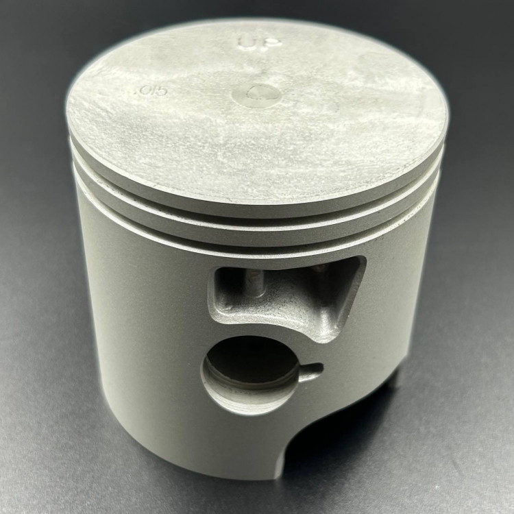 Поршневой комплект Mercury 30-60 (+0,38мм) (850026T2) (KACAWA), арт. 705-850026T2-015-TW,          KACAWA 