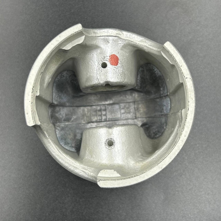 Поршневой комплект Mercury 30-60 (+0,38мм) (850026T2) (KACAWA), арт. 705-850026T2-015-TW,          KACAWA 