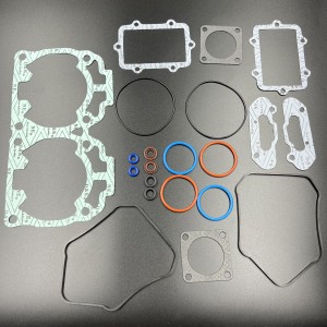 Ремкомплект двигателя BRP SKI-DOO,LYNX (Rotax 600 E-Tec) (420889928) (09-710303) (Sinera)