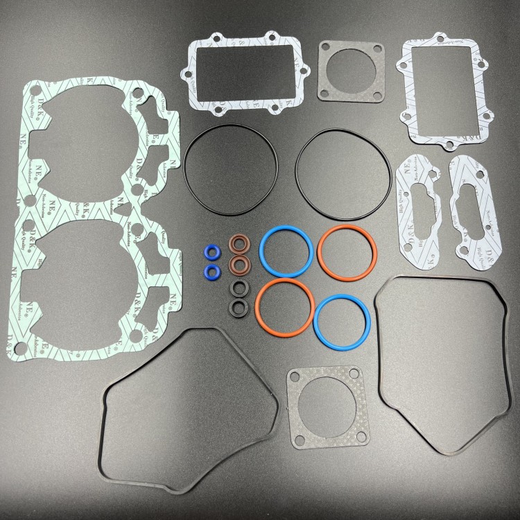 Ремкомплект двигателя BRP SKI-DOO,LYNX (Rotax 600 E-Tec) (420889928) (09-710303) (Sinera), арт. 710303-TW,          SINERA 