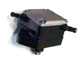 Насос топливный в сборе Yamaha F30B, F40D/F, F50F/H, FT50G, F60C/F, FT60D/G, 6C5-24410-00-00, RTT-6C5-24410-00, арт. RTT-6C5-24410-00,          Rivertec 